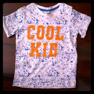 H&M Baby Boy “Cool Kid” T-shirt. Size 18-24M